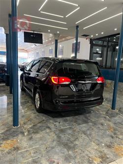 كرايسلر فوياجر